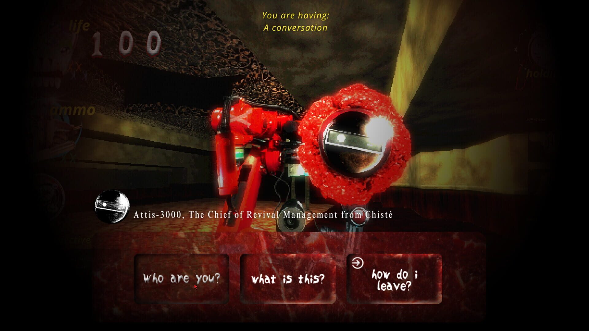 Foto do jogo Biomeat Huskworld