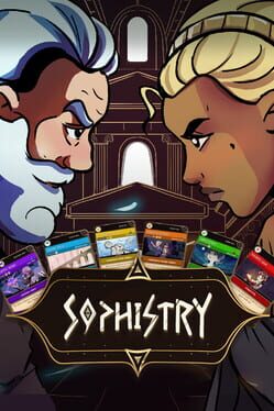 Foto do jogo Sophistry