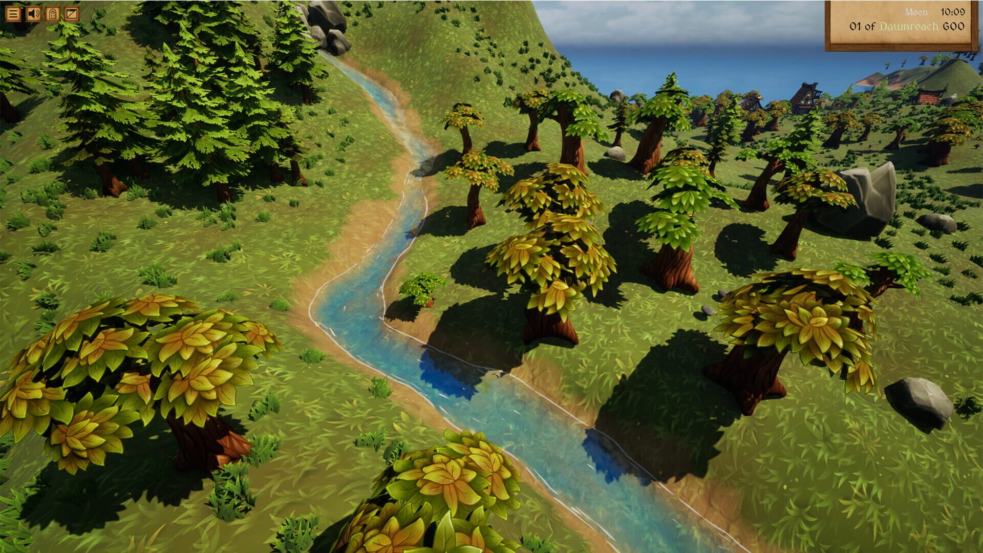 Foto do jogo Everstead: Origins