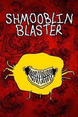 Foto do jogo Shmooblin Blaster