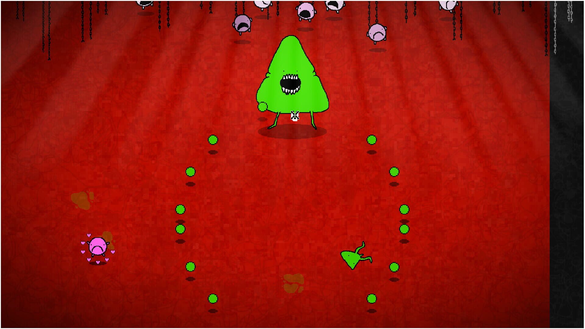 Foto do jogo Shmooblin Blaster