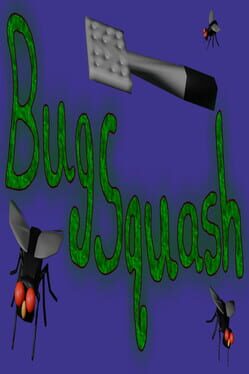 Foto do jogo BugSquash