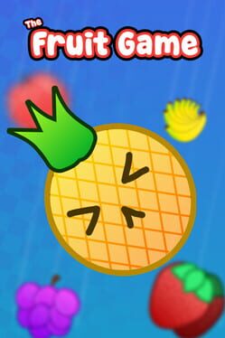 Foto do jogo The Fruit Game