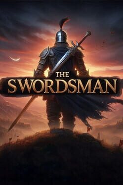 Foto do jogo The Swordsman