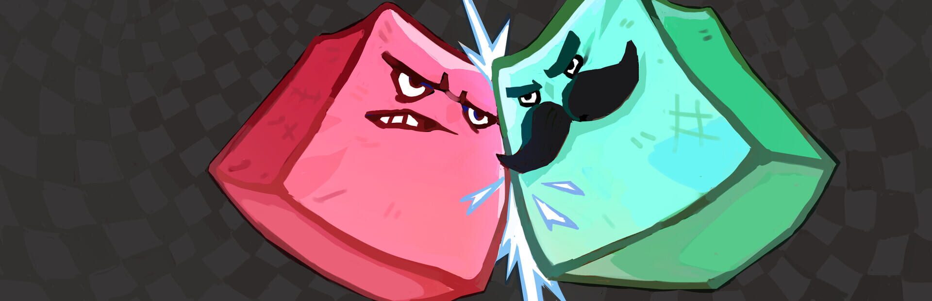 Foto do jogo Escalating Duel