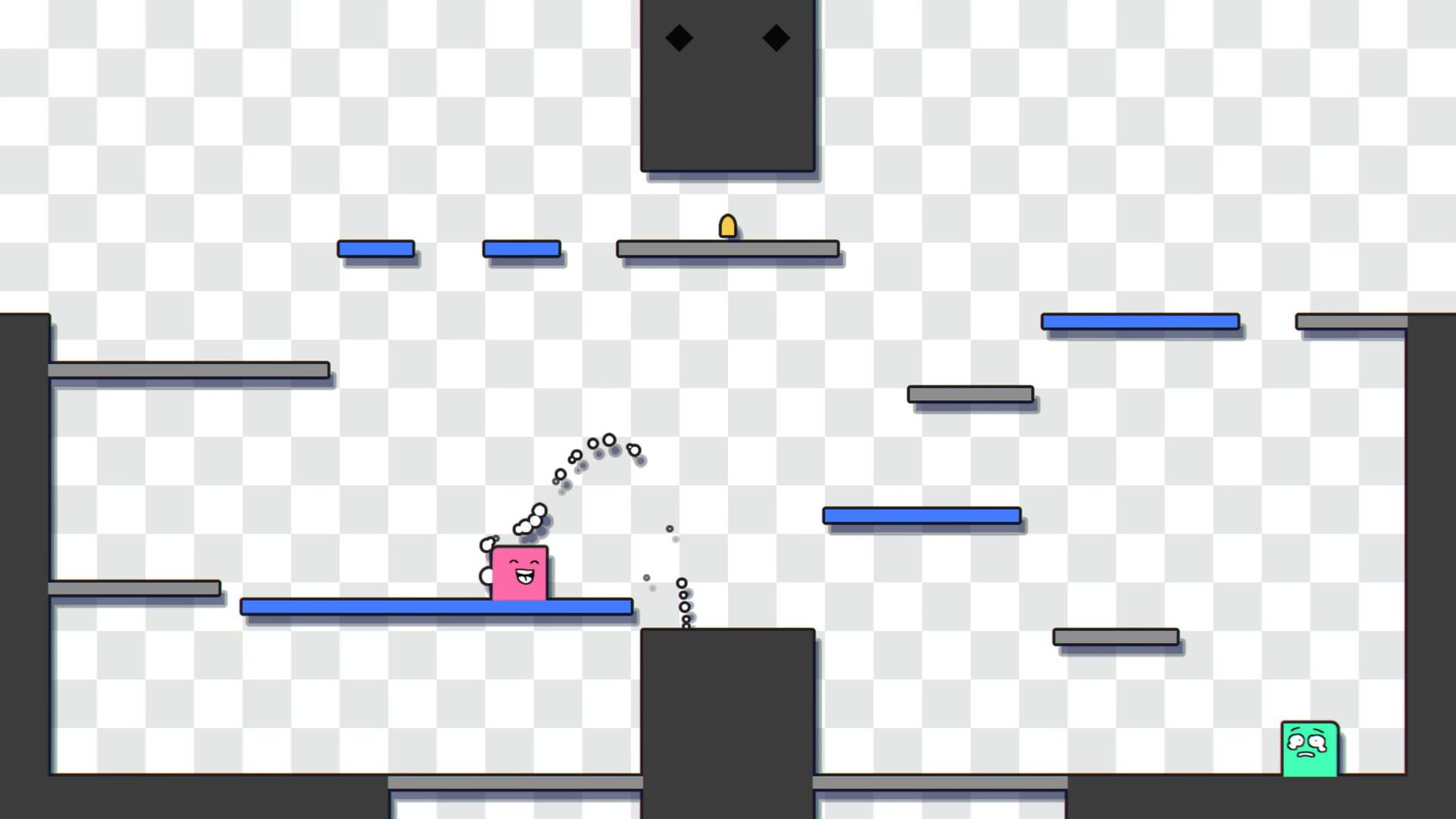 Foto do jogo Escalating Duel