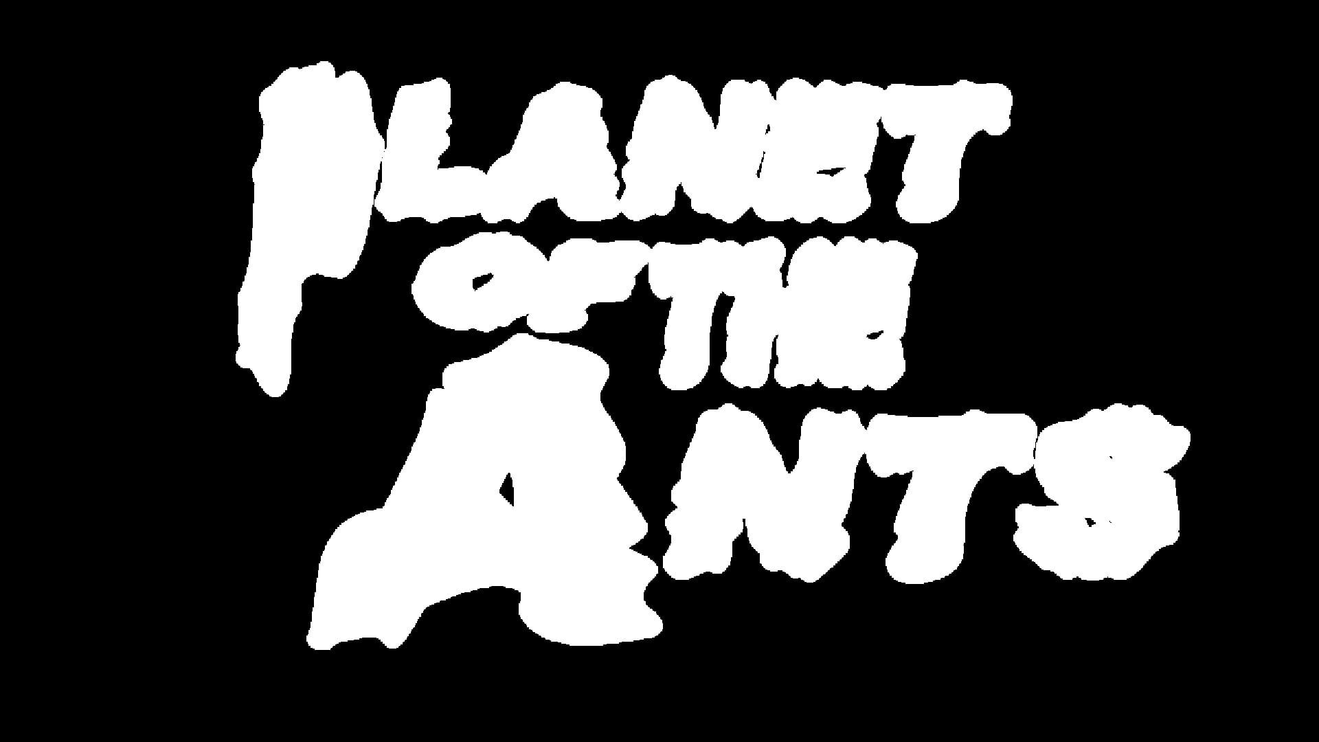 Foto do jogo Planet of the Ants