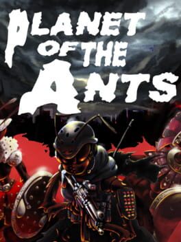 Foto do jogo Planet of the Ants