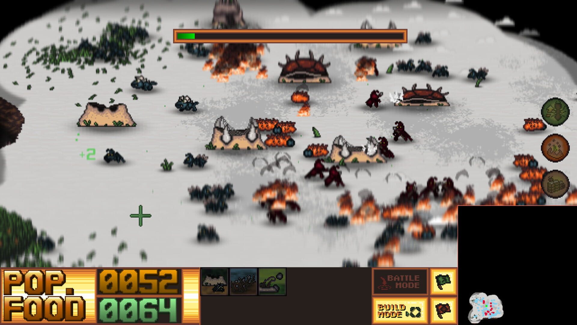 Foto do jogo Planet of the Ants