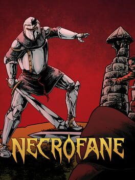 Foto do jogo Necrofane