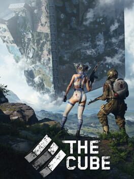 Foto do jogo The Cube