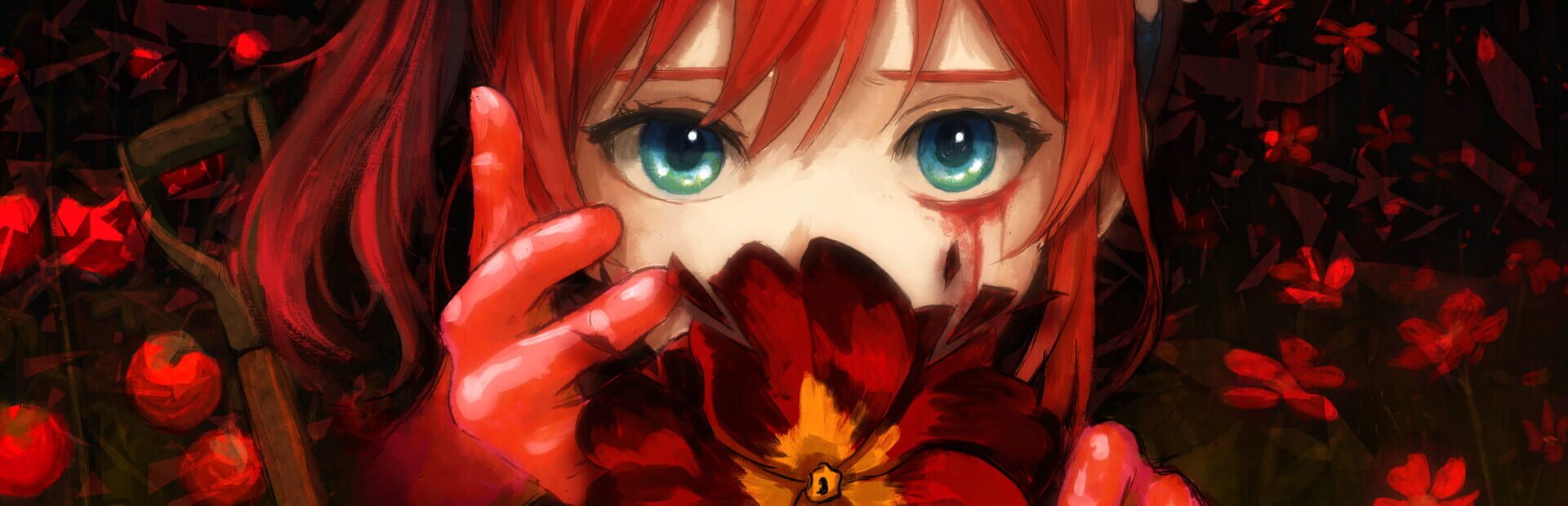 Foto do jogo Fractured Blooms