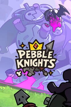 Foto do jogo Pebble Knights