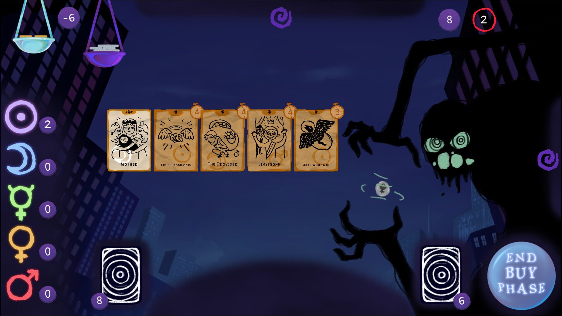 Foto do jogo Dreamcards