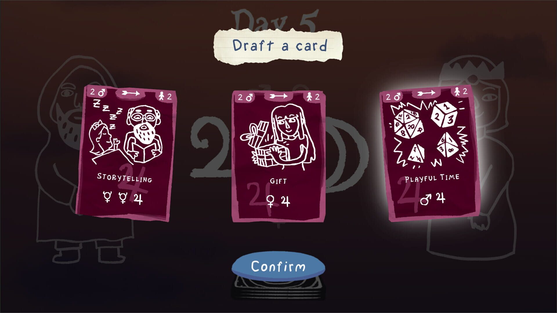 Foto do jogo Dreamcards