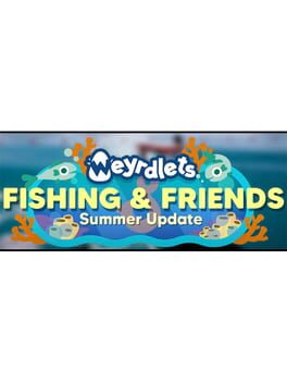 Foto do jogo Weyrdlets: Fishing & Friends - Summer Update