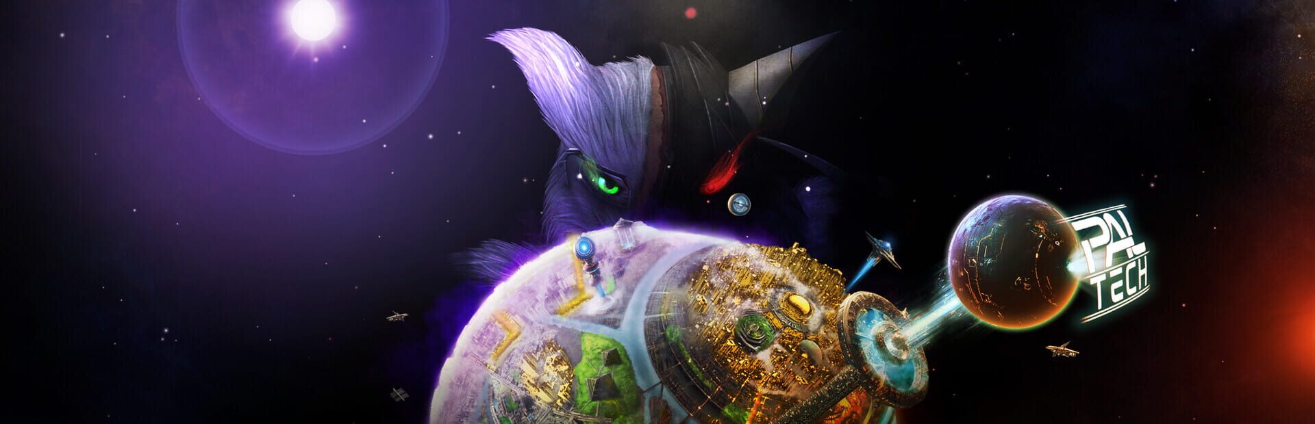 Foto do jogo Interstellar Sentinel 2