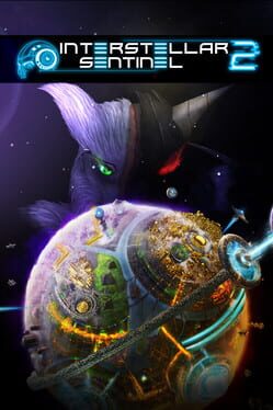 Foto do jogo Interstellar Sentinel 2