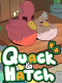 Foto do jogo Quack & Hatch