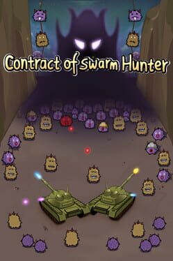 Foto do jogo Contract of Zerg Hunter