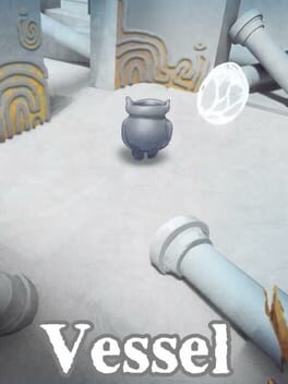 Foto do jogo Vessel