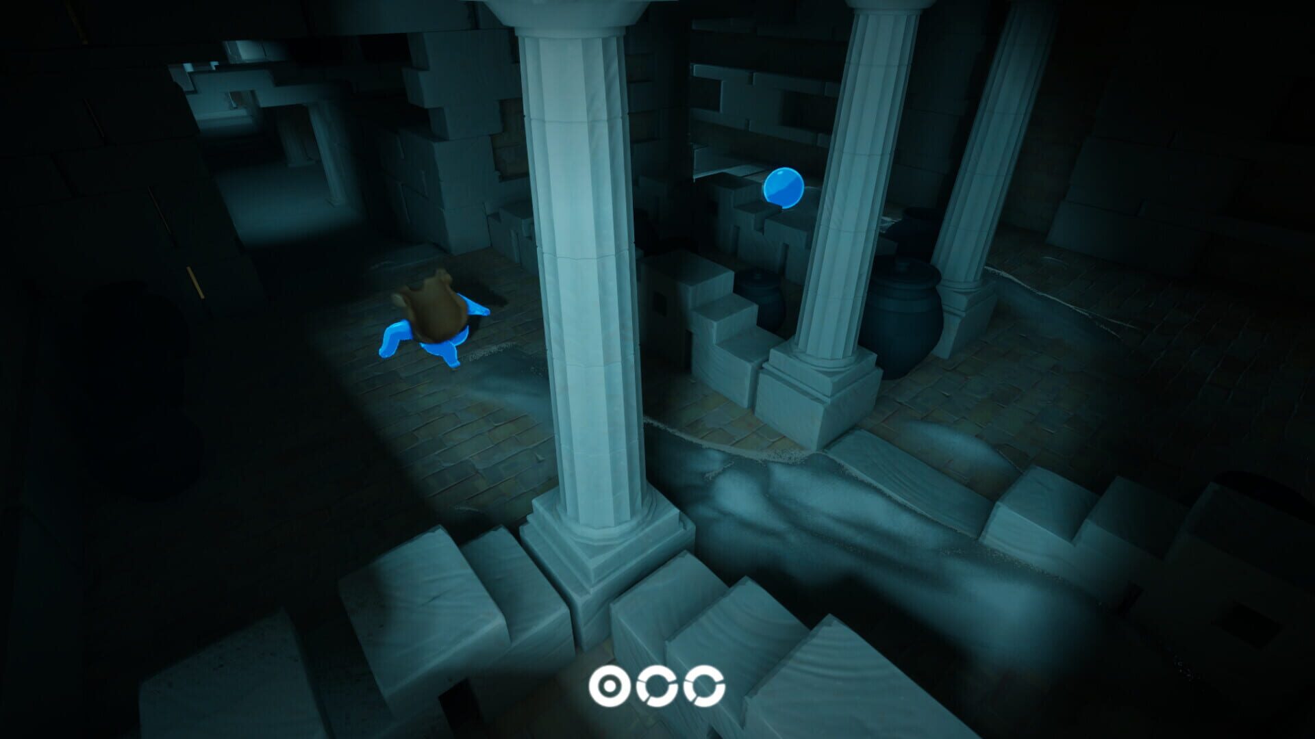 Foto do jogo Vessel