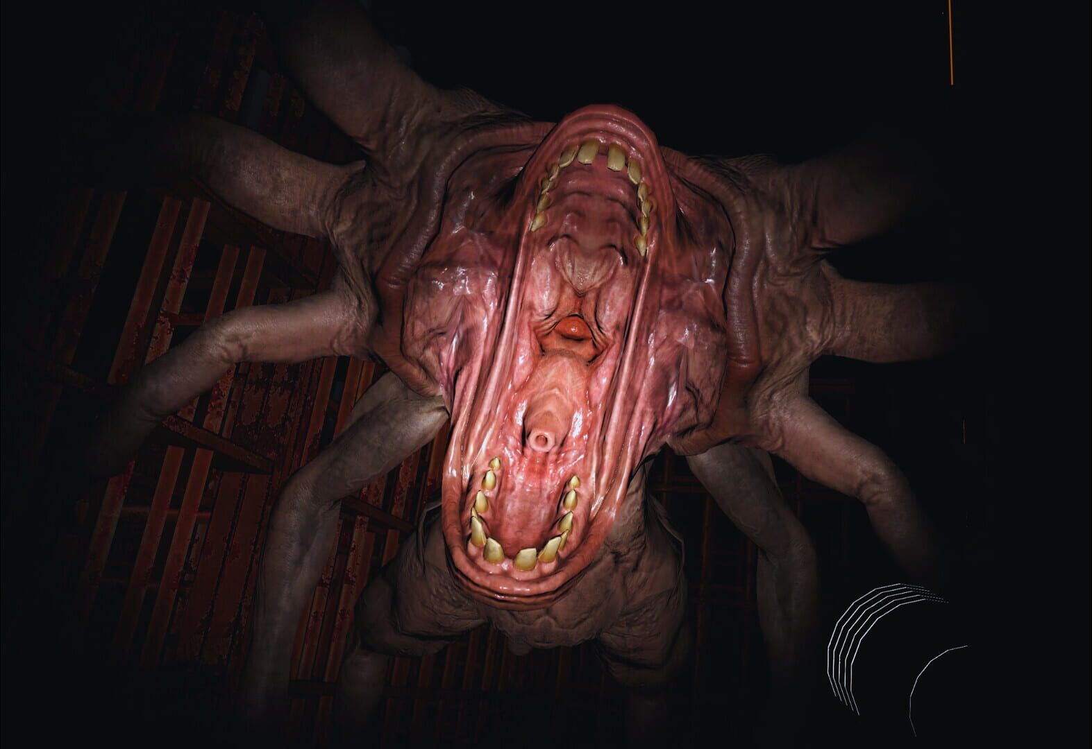Foto do jogo Planes of Fear