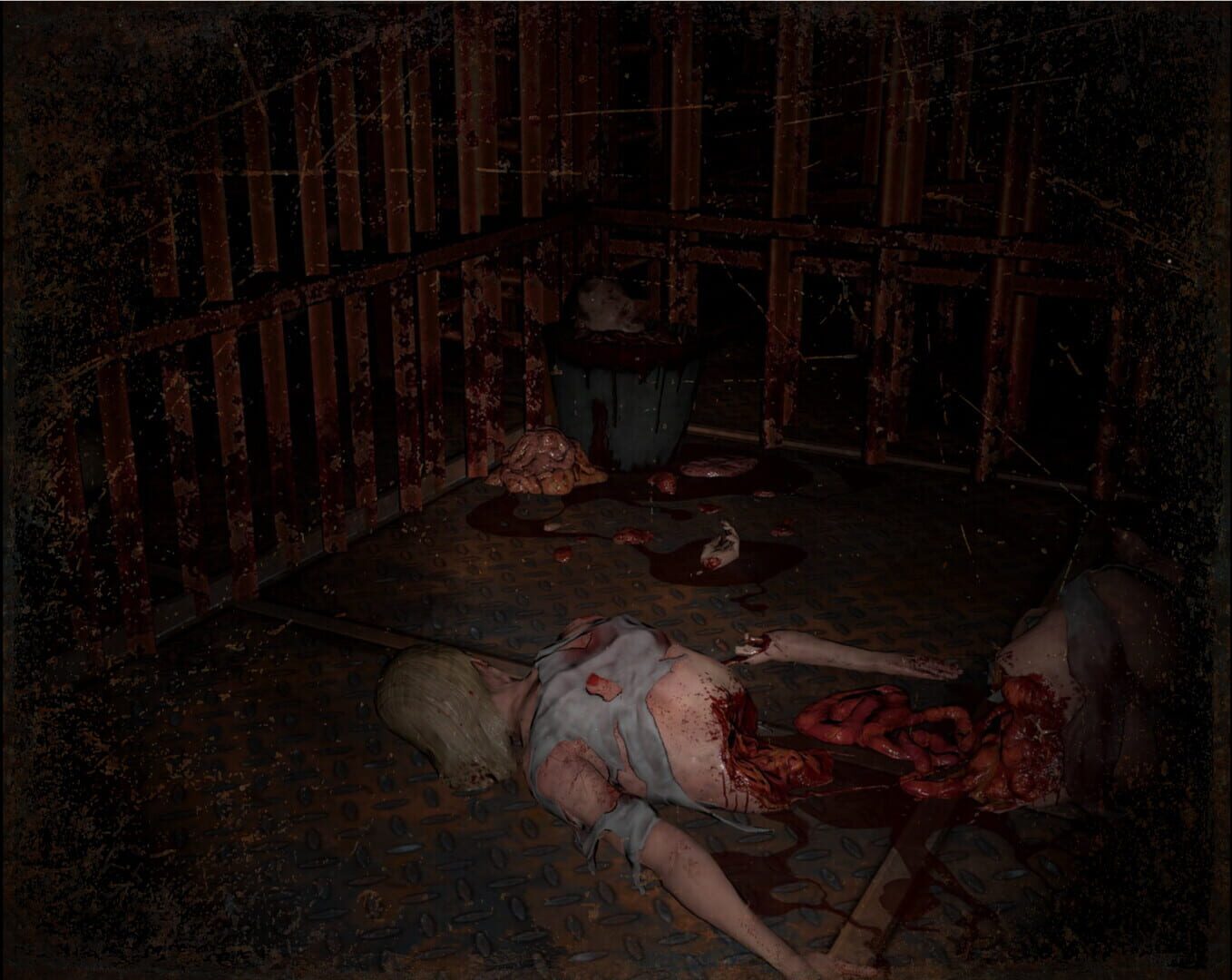 Foto do jogo Planes of Fear