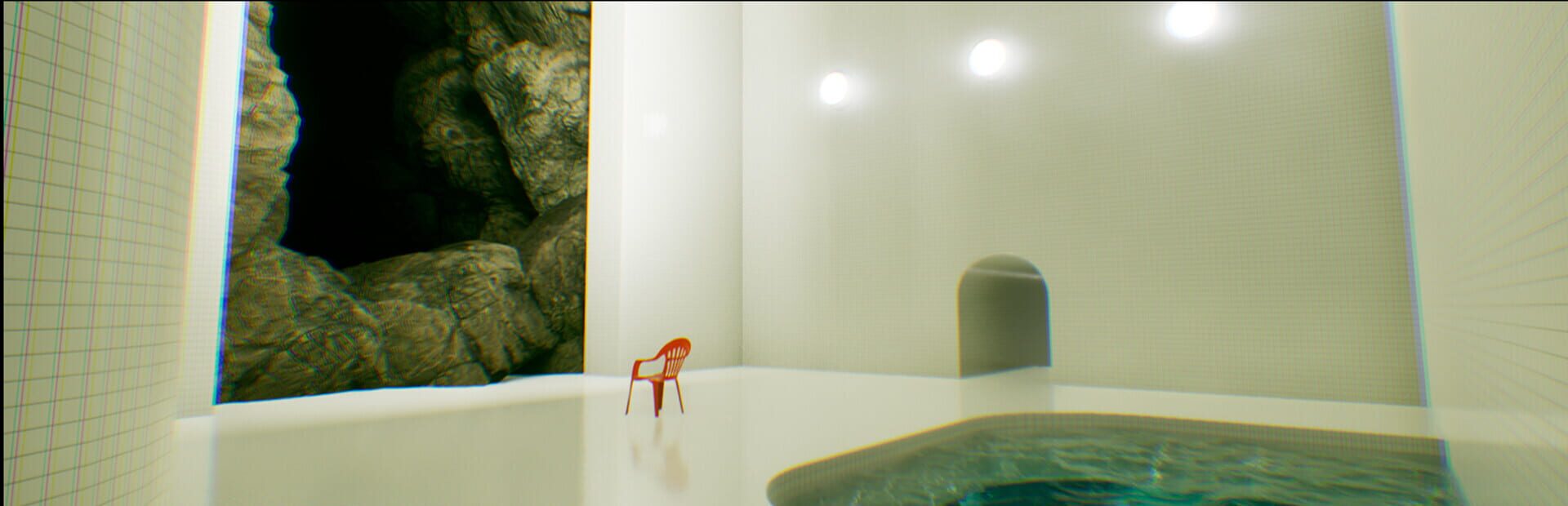 Foto do jogo Liminophobia