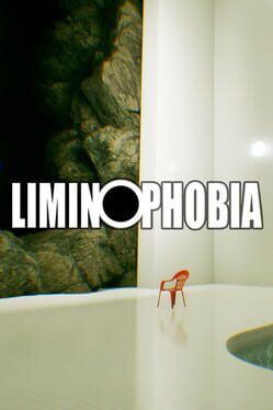 Foto do jogo Liminophobia