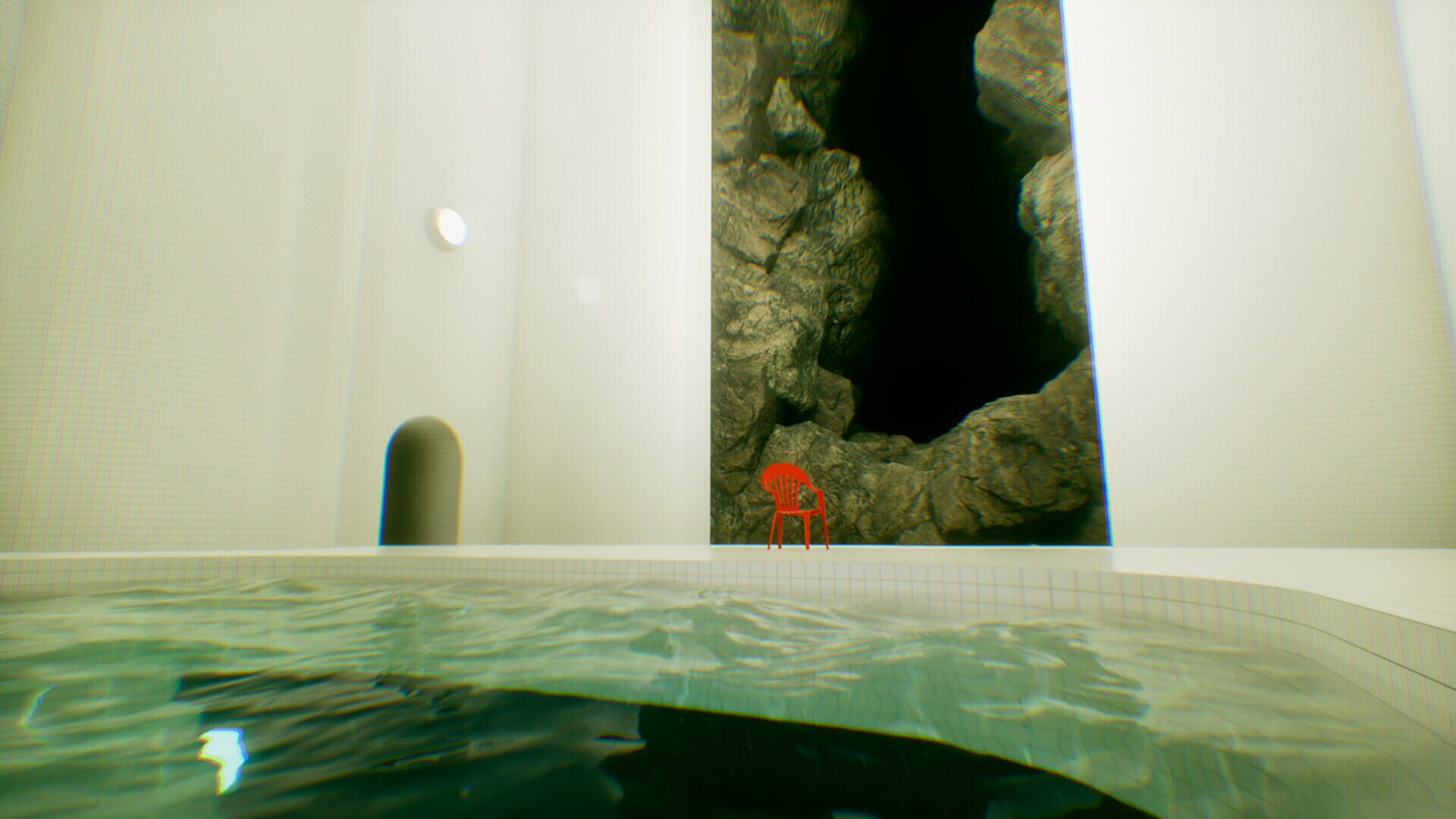 Foto do jogo Liminophobia