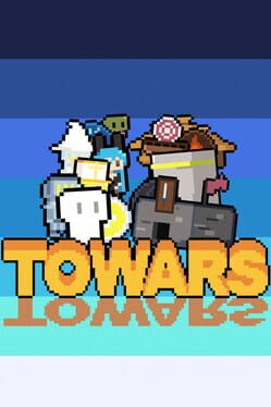 Foto do jogo Towars