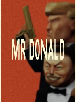 Foto do jogo Mr Donald