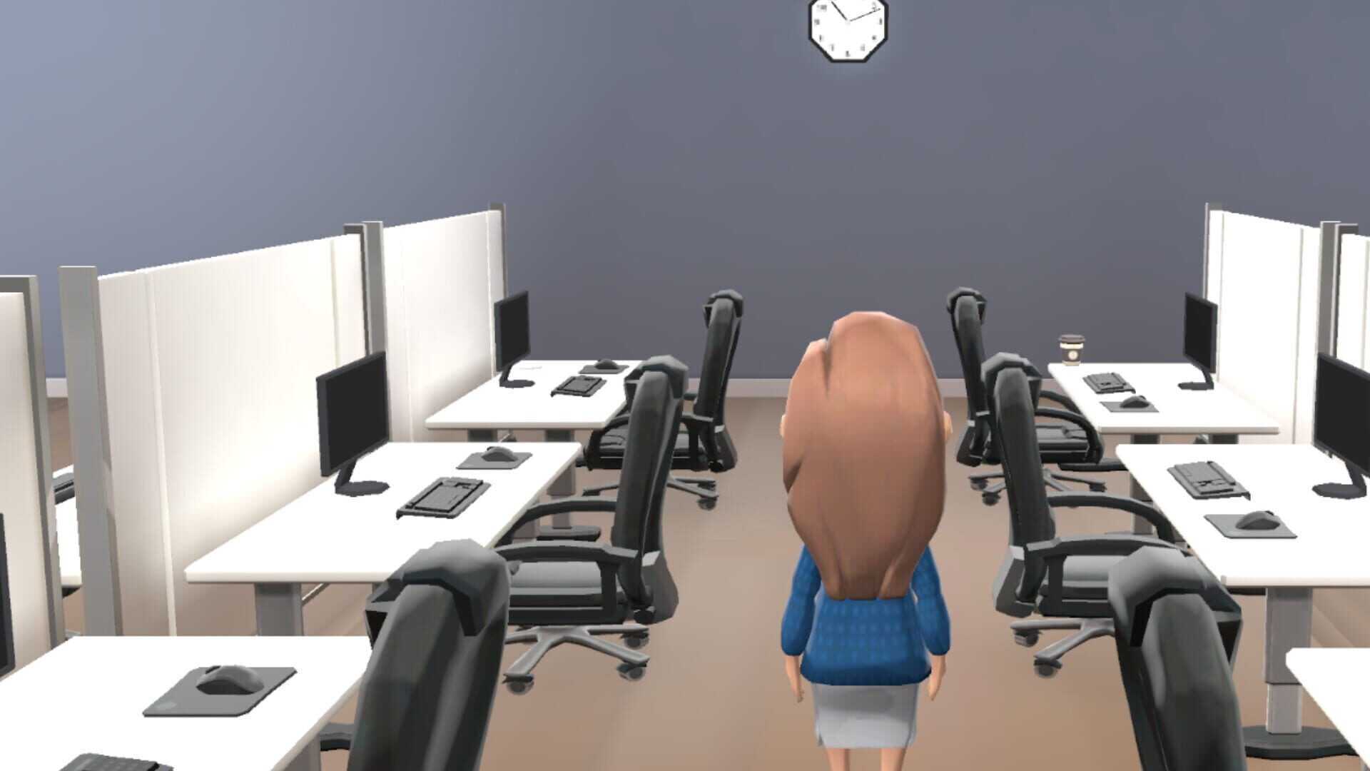 Foto do jogo Don't Get Caught