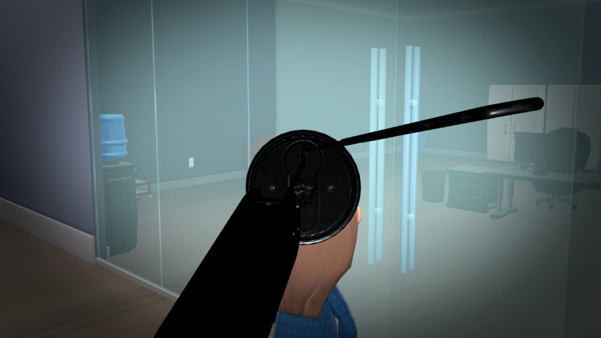 Foto do jogo Don't Get Caught