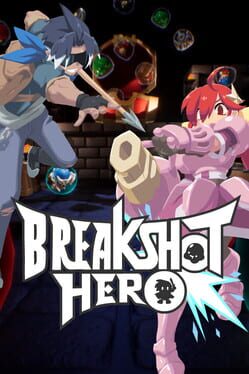 Foto do jogo Break Shot Hero