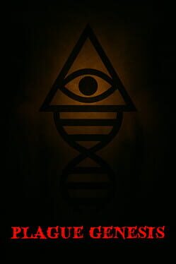 Foto do jogo Plague Genesis