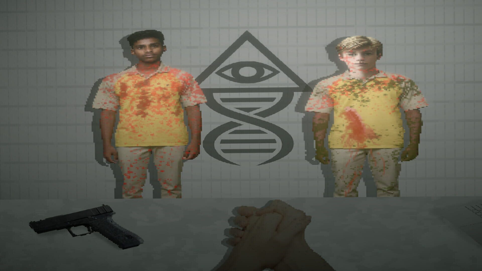 Foto do jogo Plague Genesis