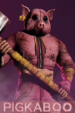 Foto do jogo Pigkaboo