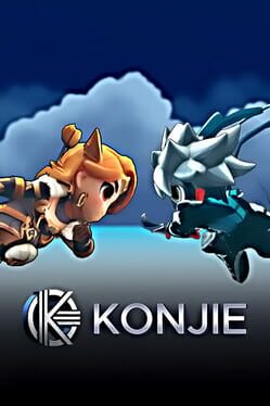 Foto do jogo Konjie