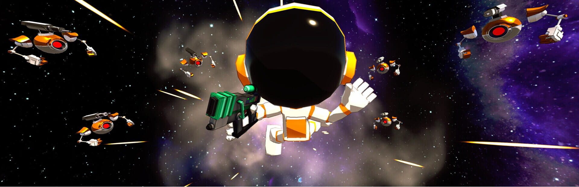 Foto do jogo MultiPlanetary