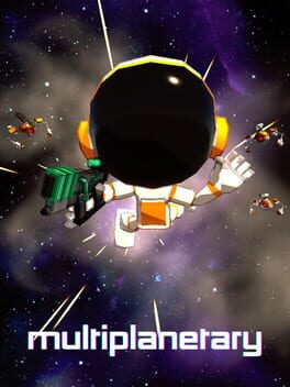 Foto do jogo MultiPlanetary