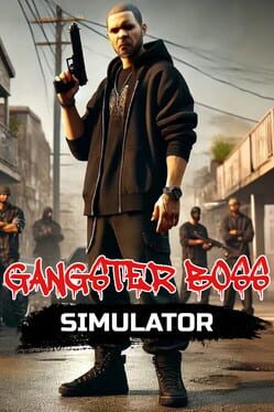 Foto do jogo Gangster Boss Simulator