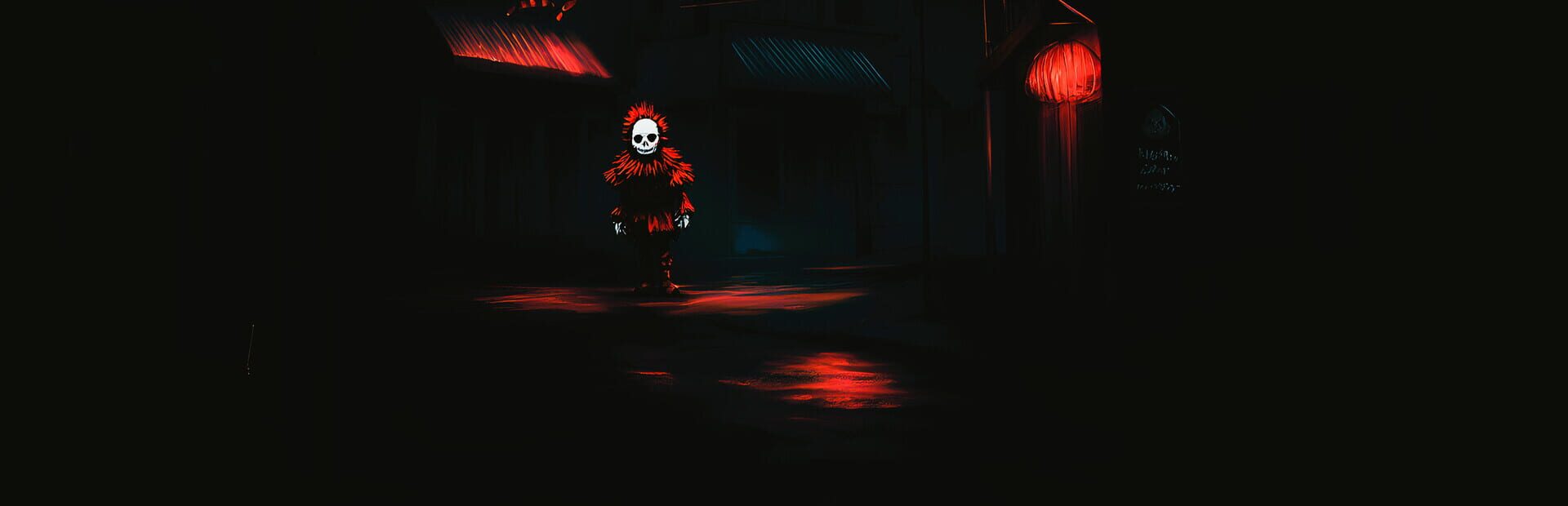 Foto do jogo Clown Town