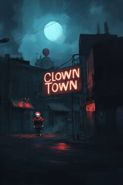 Foto do jogo Clown Town