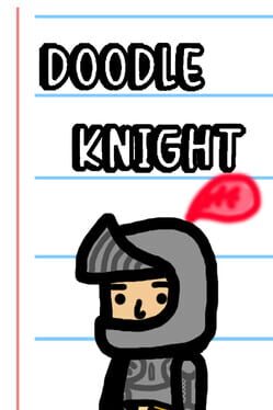 Foto do jogo Doodle Knight
