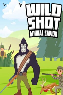 Foto do jogo Wild Shot: Animal Savior