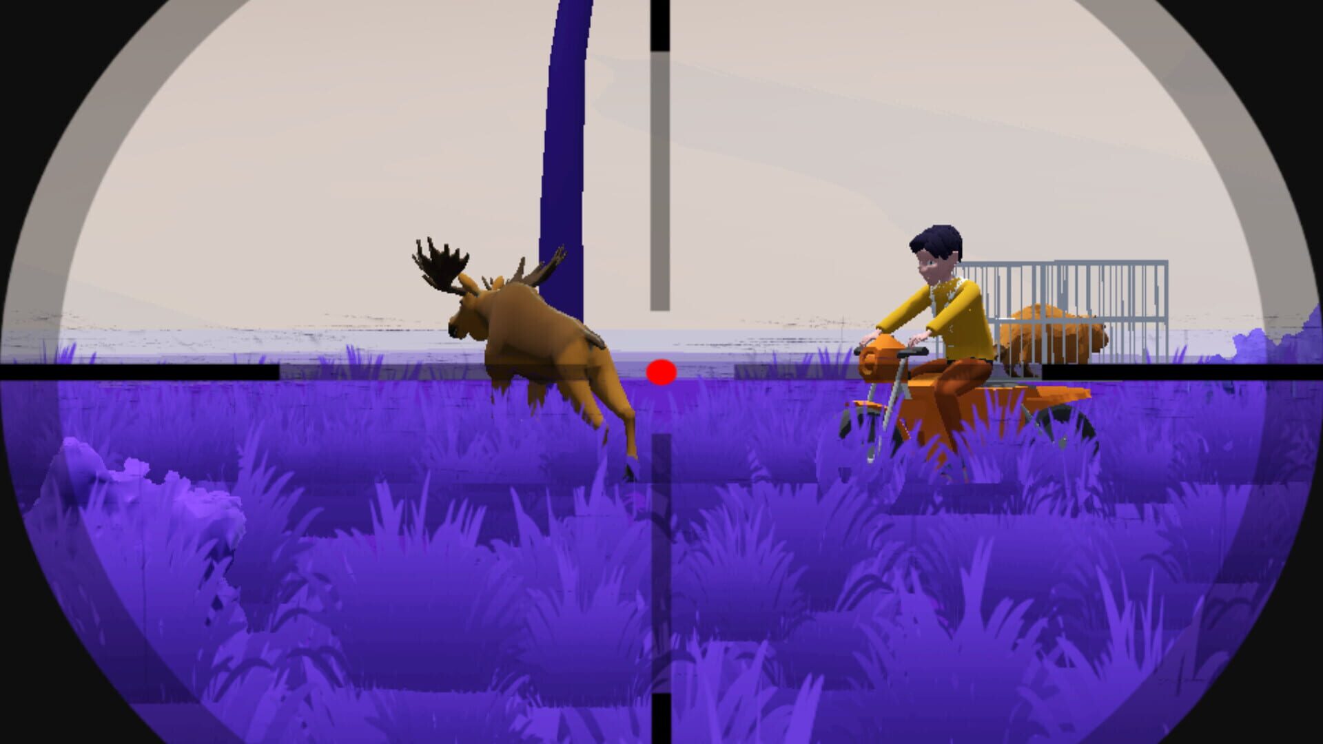 Foto do jogo Wild Shot: Animal Savior