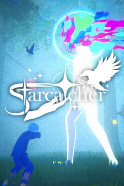 Foto do jogo Starcatcher