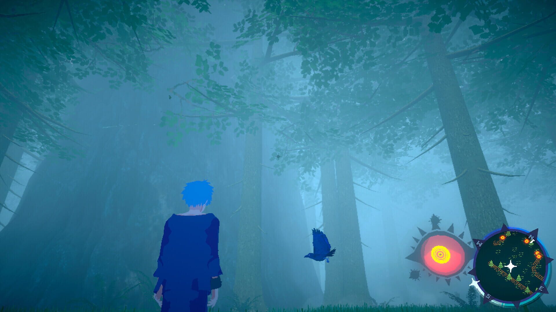 Foto do jogo Starcatcher